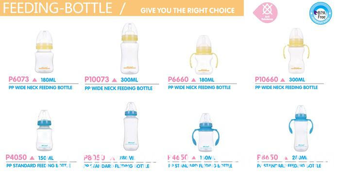 Feeding bottle Feeding bottle